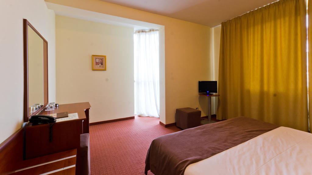 Hotel Nadejda Sofia
