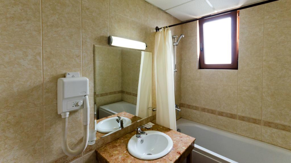 Hotel Nadejda 3*