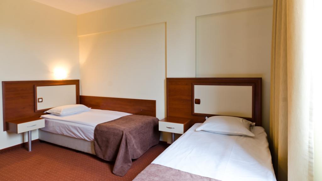 Hotel Nadejda