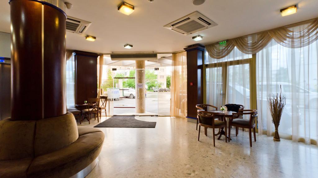 Hotel Nadejda Sofia