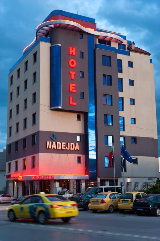 Nadejda Sofia