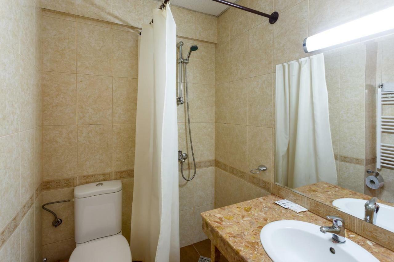 Hotel Nadejda Sofia